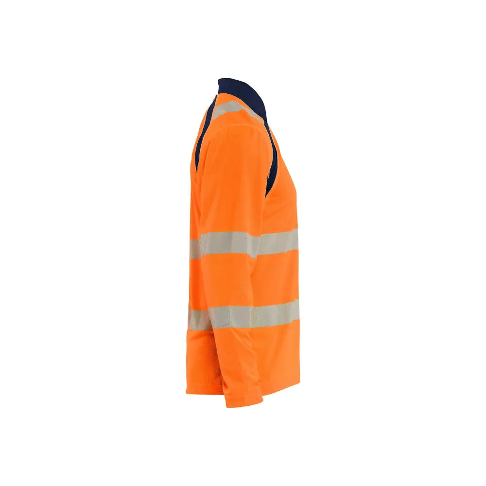 Blåkläder UV-skyddad långärmad pikétröja varsel 35981013