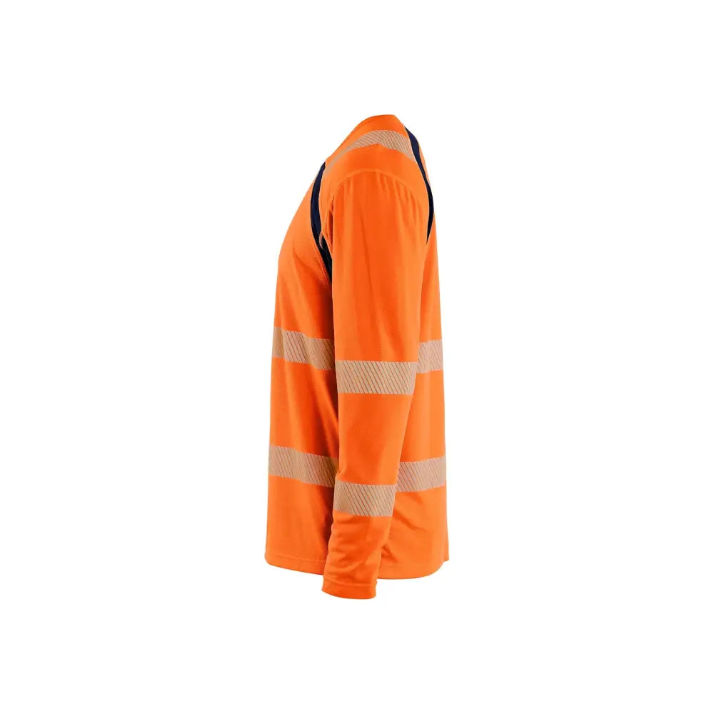 Blåkläder UV-skyddad Långärmad T-shirt Varsel 35991013