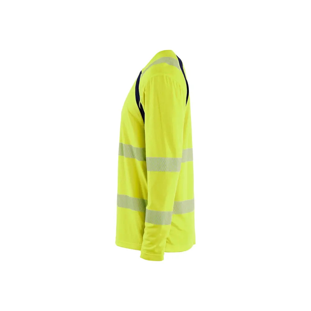 Blåkläder UV-skyddad Långärmad T-shirt Varsel 35991013