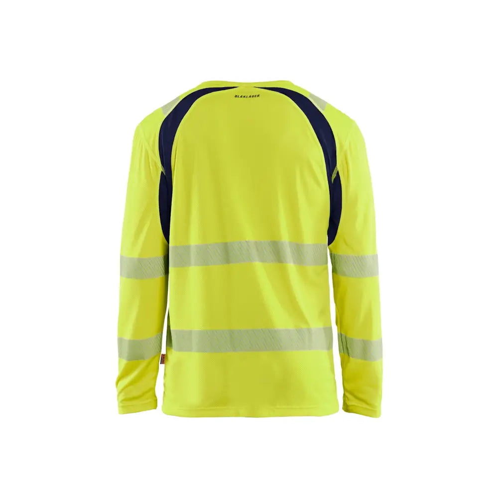 Blåkläder UV-skyddad Långärmad T-shirt Varsel 35991013