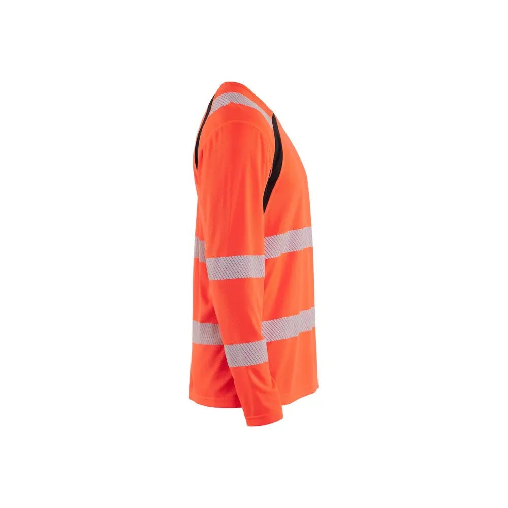 Blåkläder UV-skyddad Långärmad T-shirt Varsel 35991013