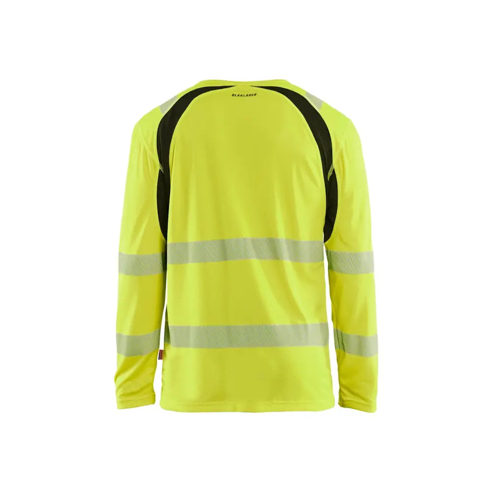 Blåkläder UV-skyddad Långärmad T-shirt Varsel 35991013