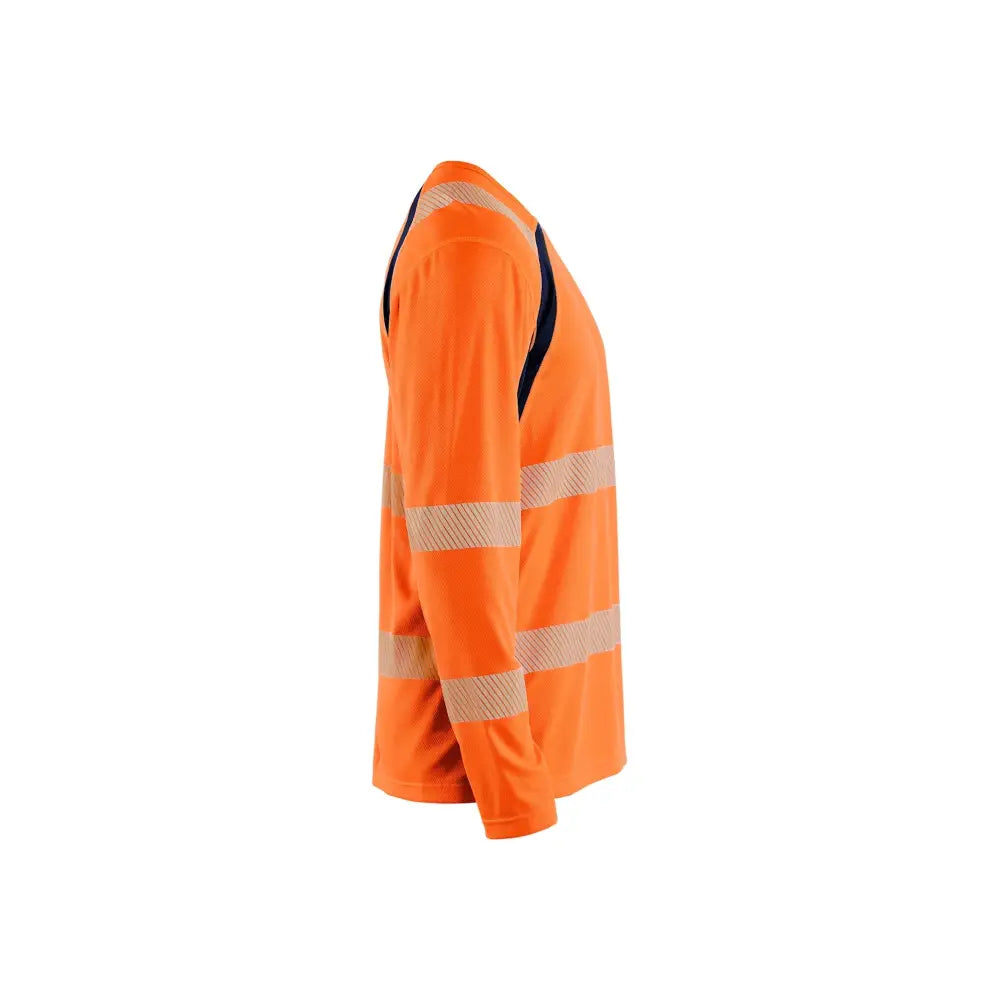 Blåkläder UV-skyddad Långärmad T-shirt Varsel 35991013