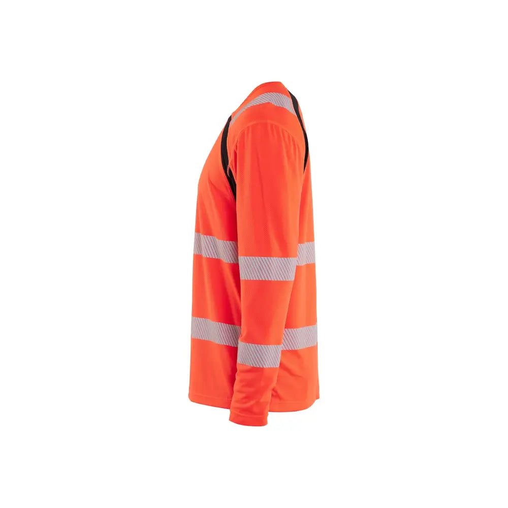 Blåkläder UV-skyddad Långärmad T-shirt Varsel 35991013