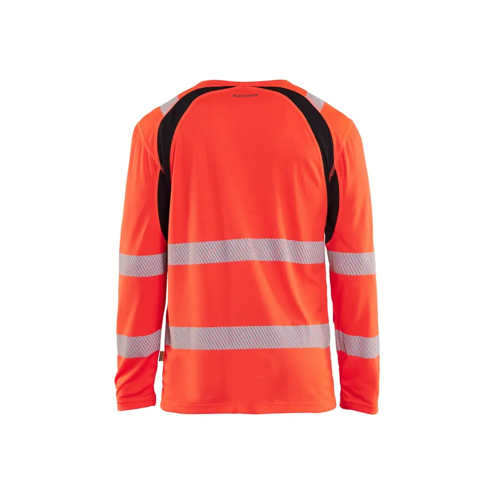 Blåkläder UV-skyddad Långärmad T-shirt Varsel 35991013