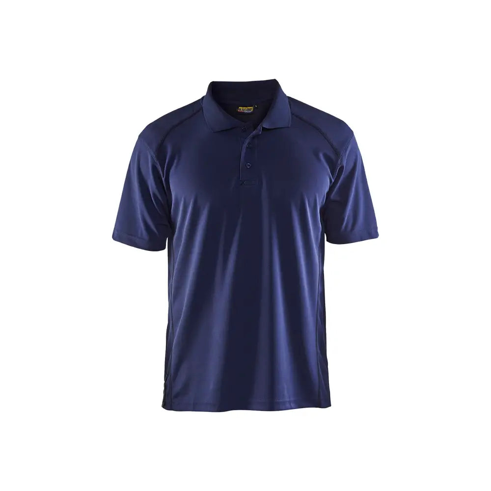 Blåkläder UV-skyddad piké 33261051 - XS / Mariininsininen