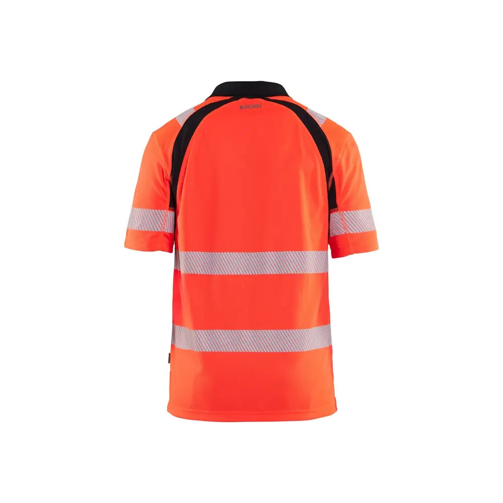 Blåkläder UV-skyddad Pikétröja Varsel 35951013