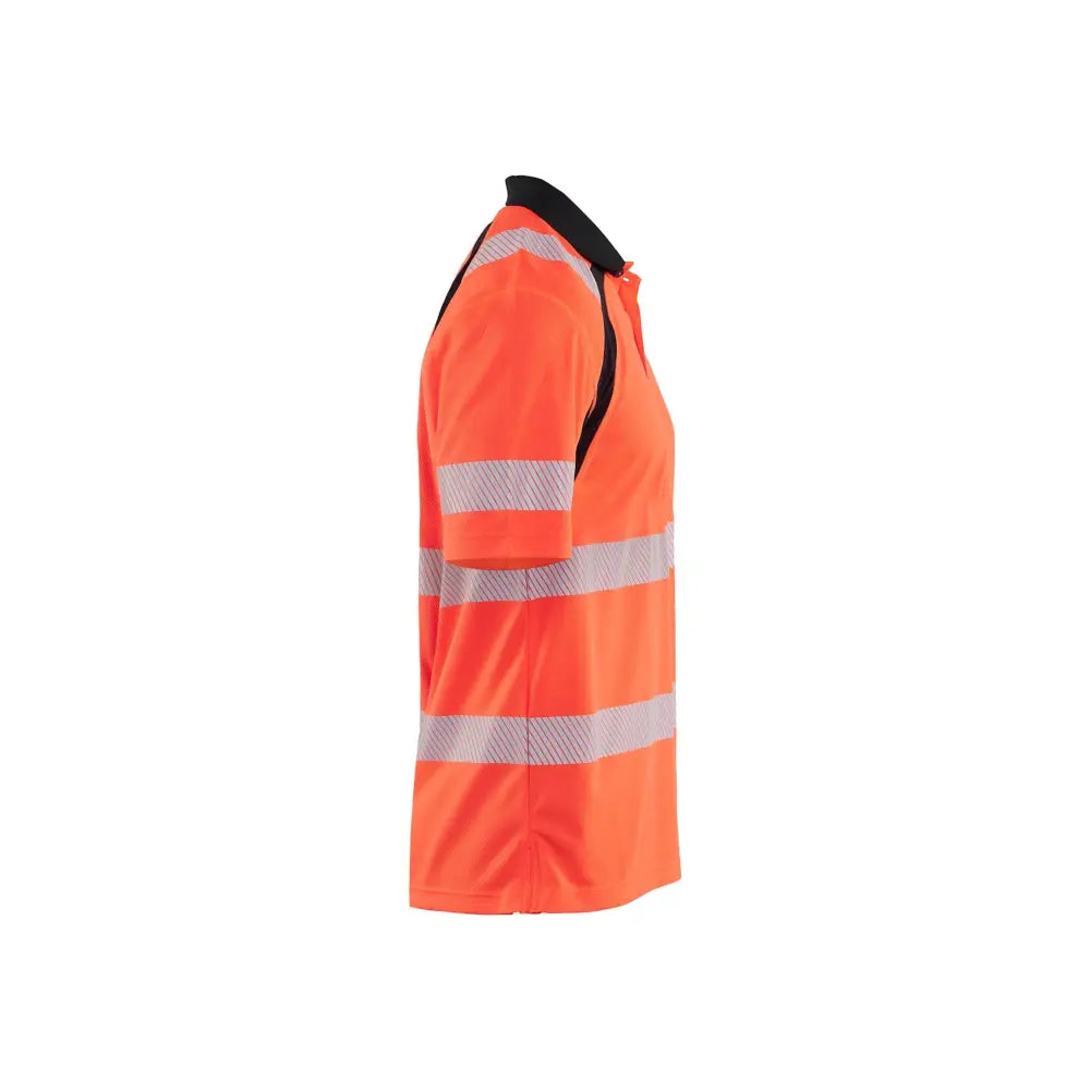 Blåkläder UV-skyddad Pikétröja Varsel 35951013