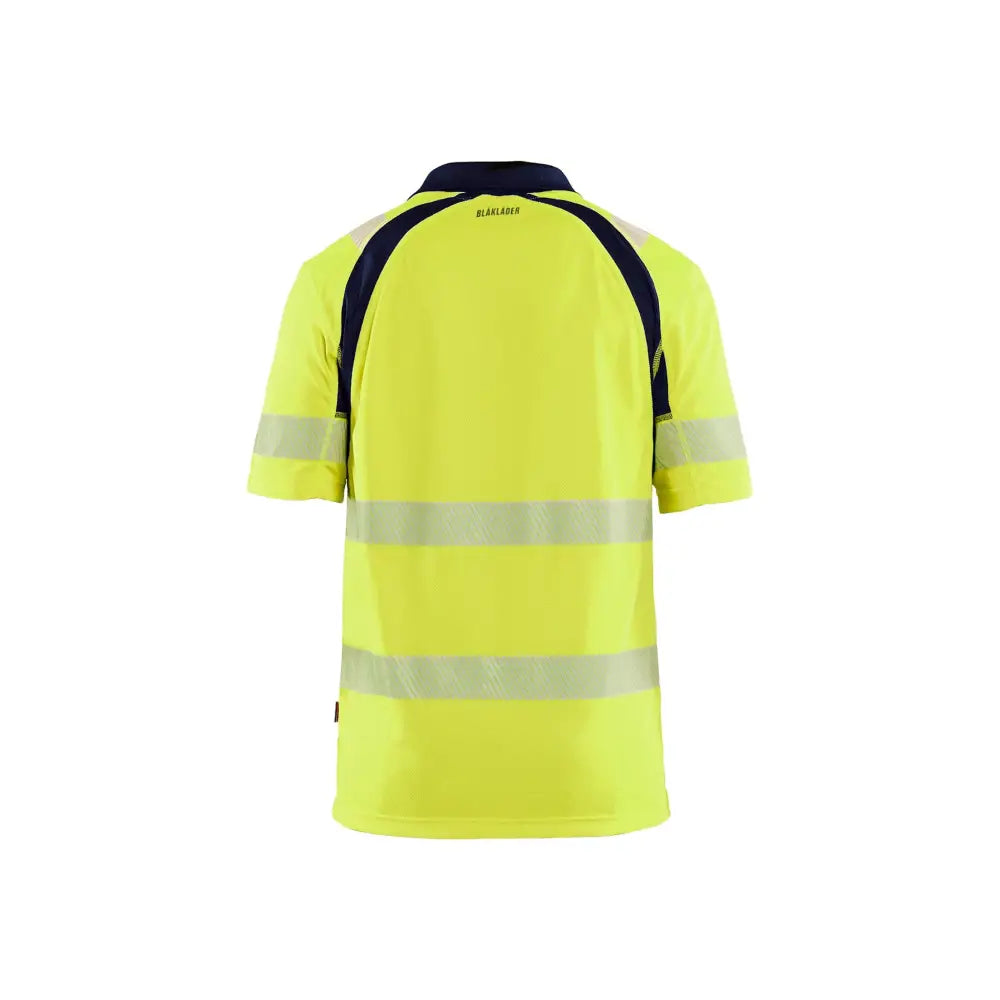 Blåkläder UV-skyddad Pikétröja Varsel 35951013