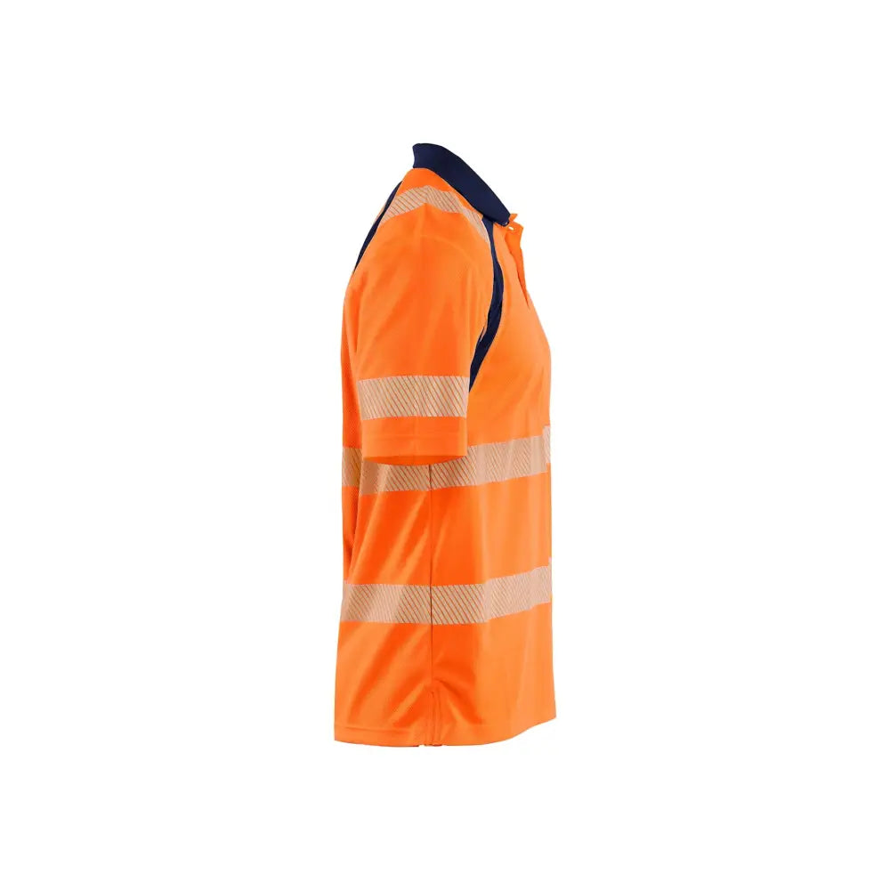 Blåkläder UV-skyddad Pikétröja Varsel 35951013