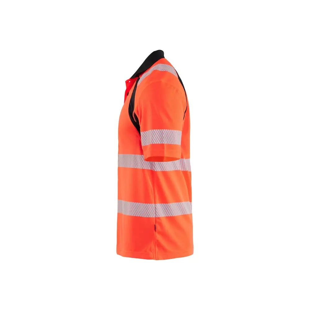 Blåkläder UV-skyddad Pikétröja Varsel 35951013