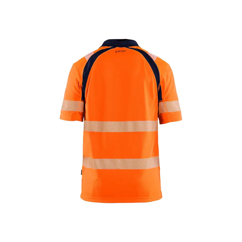Blåkläder UV-skyddad Pikétröja Varsel 35951013
