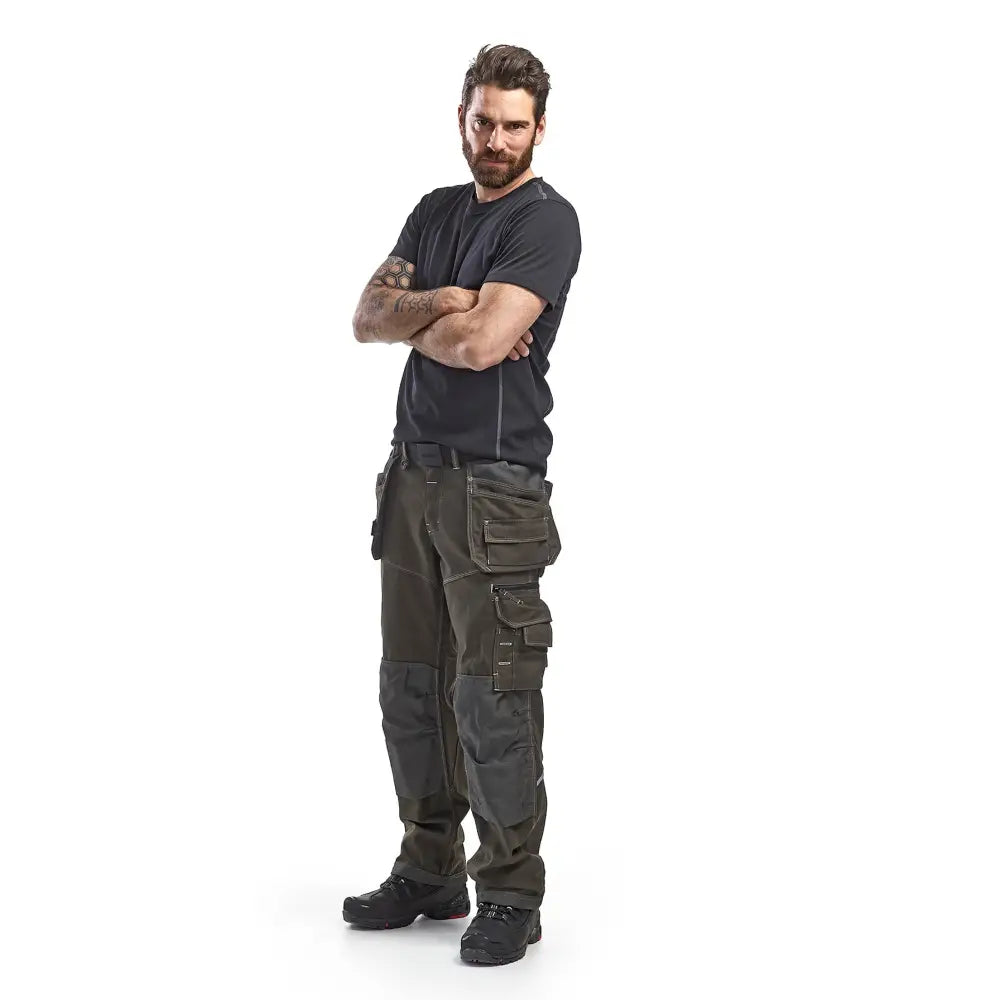 Blåkläder UV-skyddad T-shirt 33231051