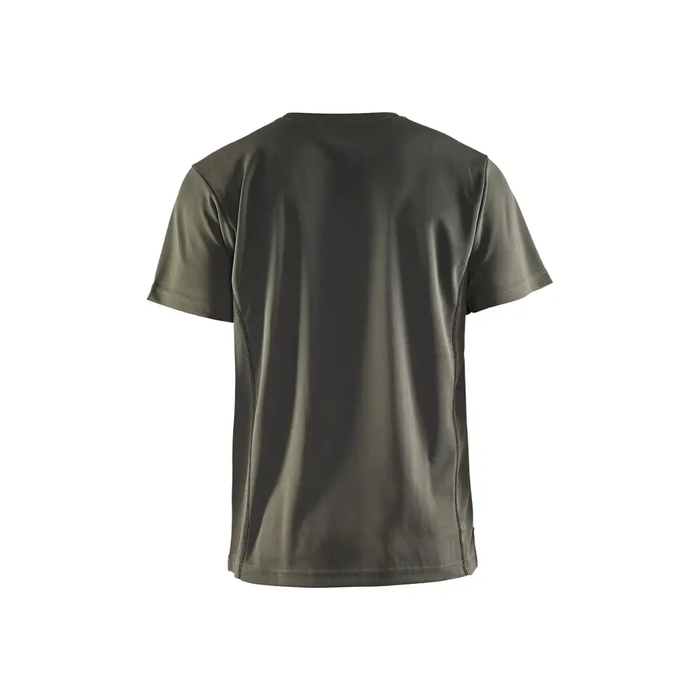 Blåkläder UV-skyddad T-shirt 33231051 - S / Army Green