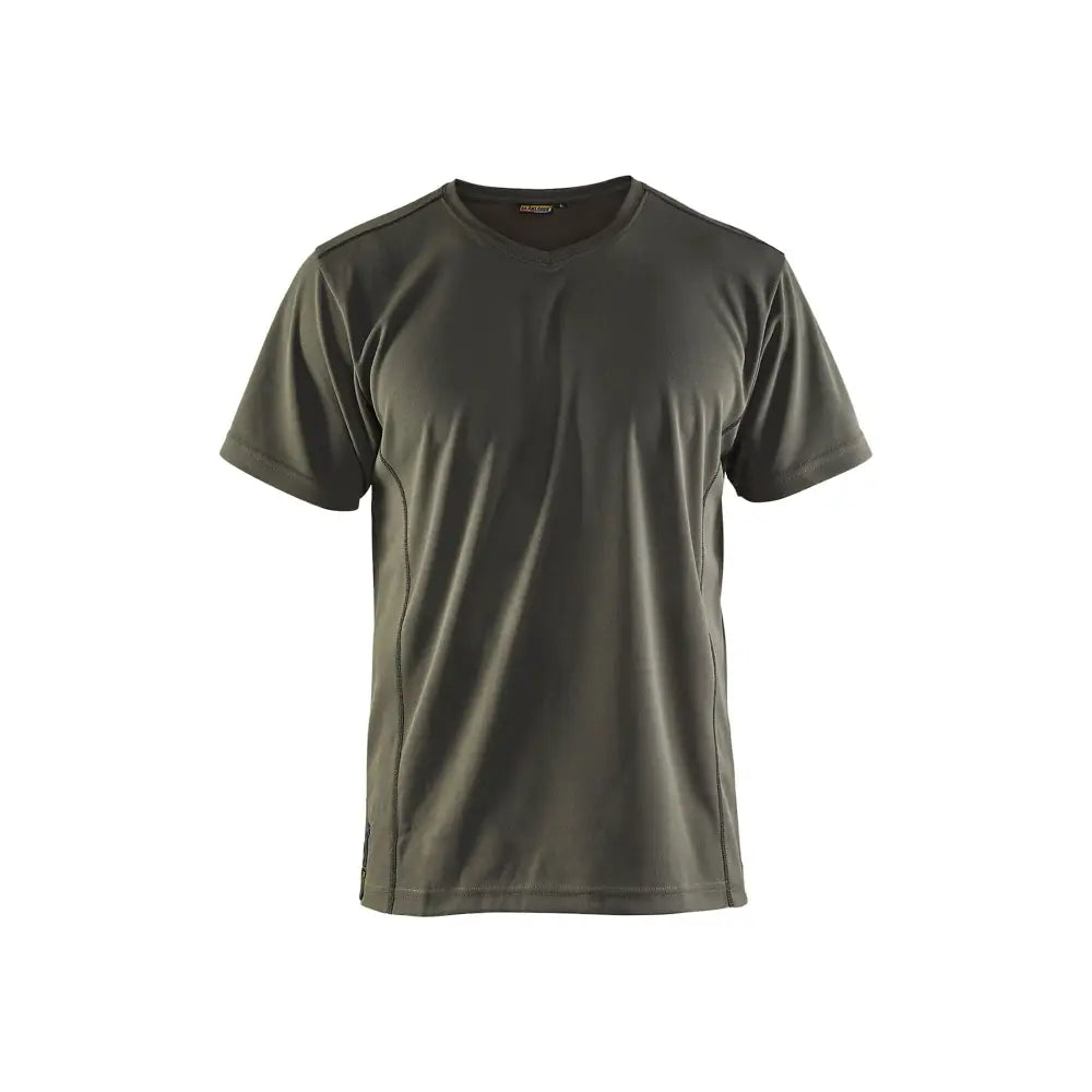 Blåkläder UV-skyddad T-shirt 33231051 - S / Army Green