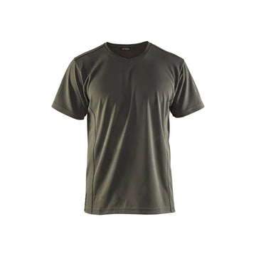 Blåkläder UV-skyddad T-shirt 33231051 - S / Army Green