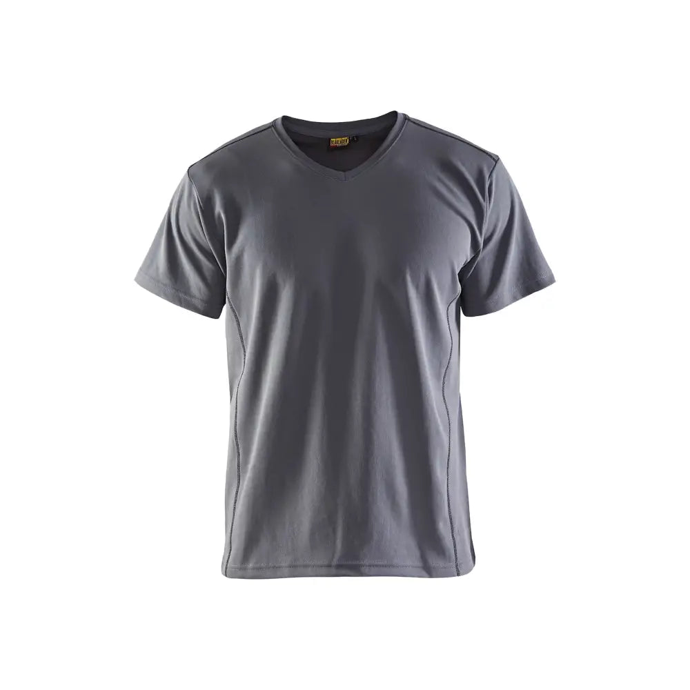 Blåkläder UV-skyddad T-shirt 33231051 - XS / Harmaa