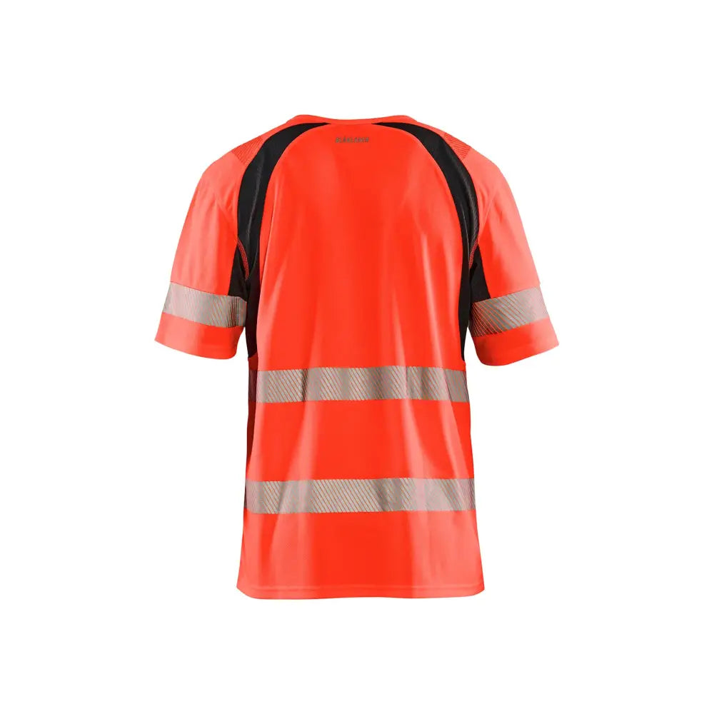 Blåkläder UV-skyddad T-shirt Varsel 33971013