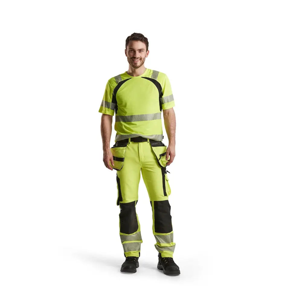 Blåkläder UV-skyddad T-shirt Varsel 33971013