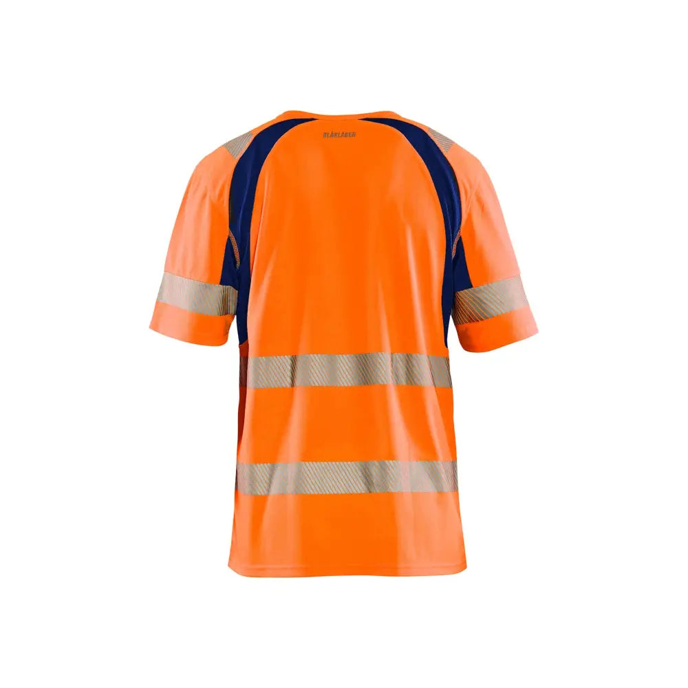 Blåkläder UV-skyddad T-shirt Varsel 33971013
