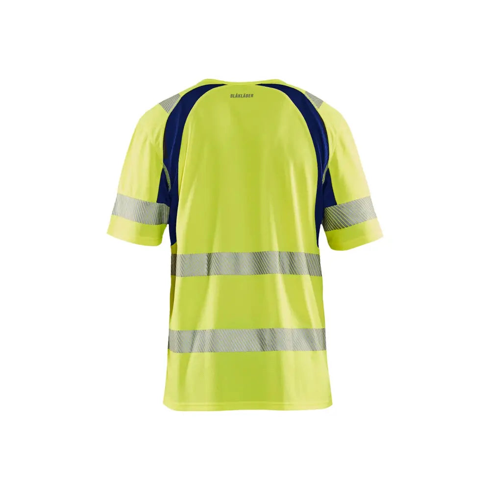 Blåkläder UV-skyddad T-shirt Varsel 33971013
