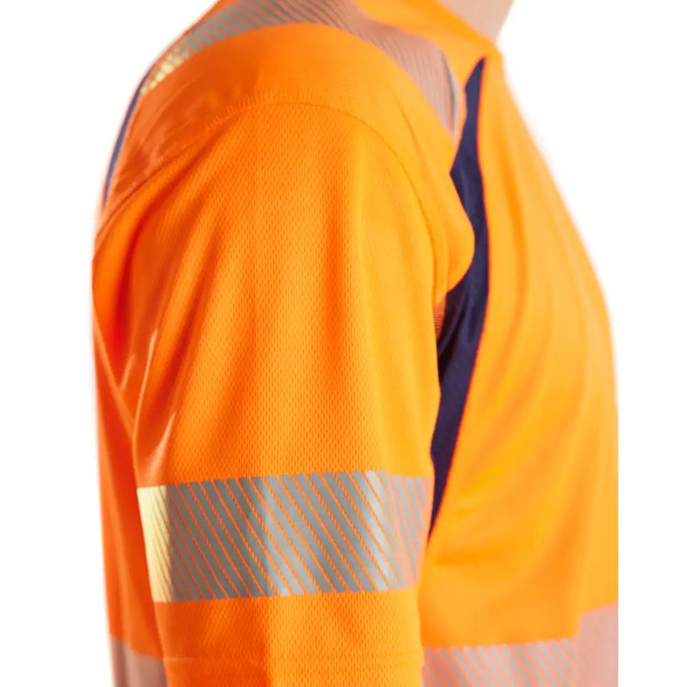 Blåkläder UV-skyddad T-shirt Varsel 33971013