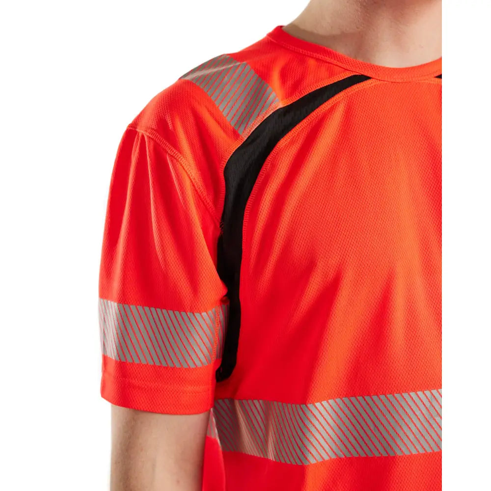 Blåkläder UV-skyddad T-shirt Varsel 33971013