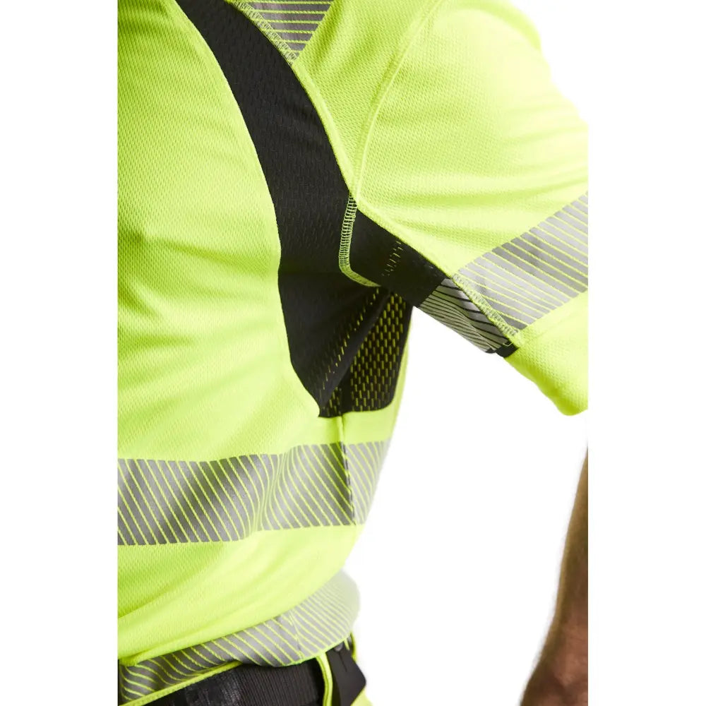 Blåkläder UV-skyddad T-shirt Varsel 33971013