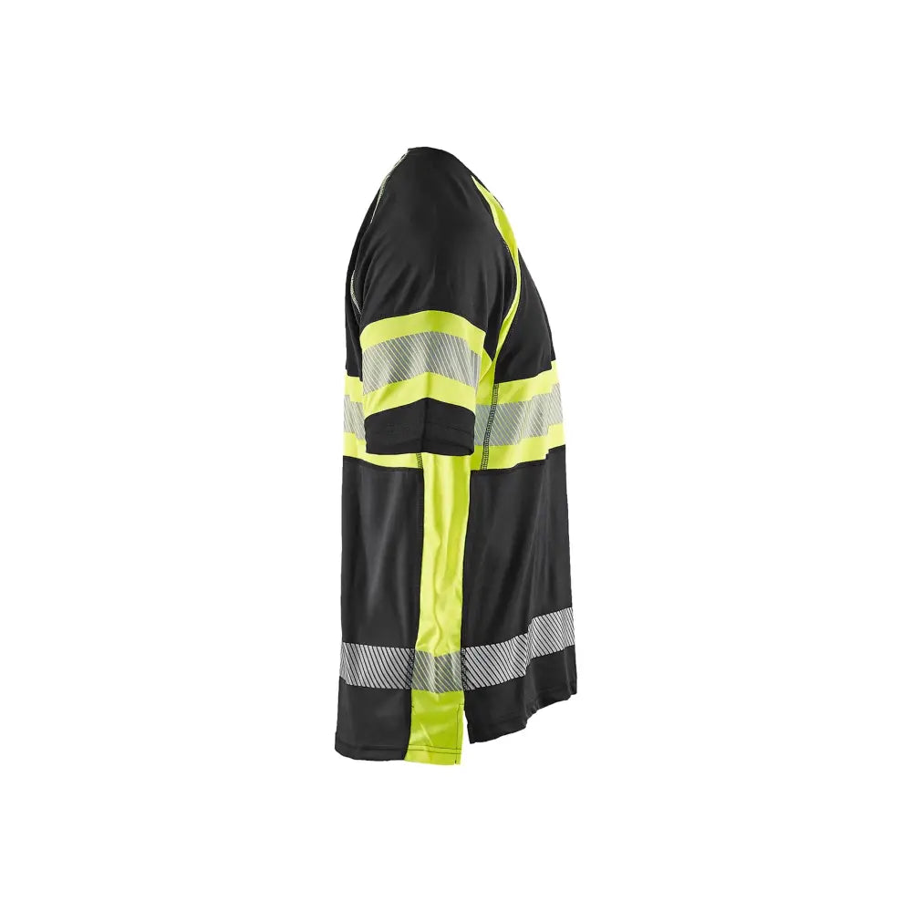 Blåkläder UV-skyddad varsel-T-shirt 33371051