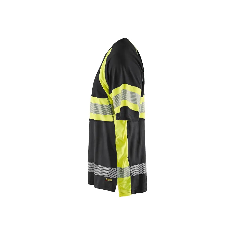 Blåkläder UV-skyddad varsel-T-shirt 33371051