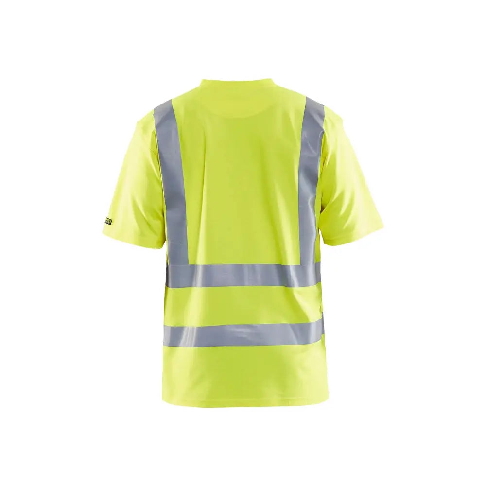 Blåkläder UV-skyddad varsel-T-shirt 33801070