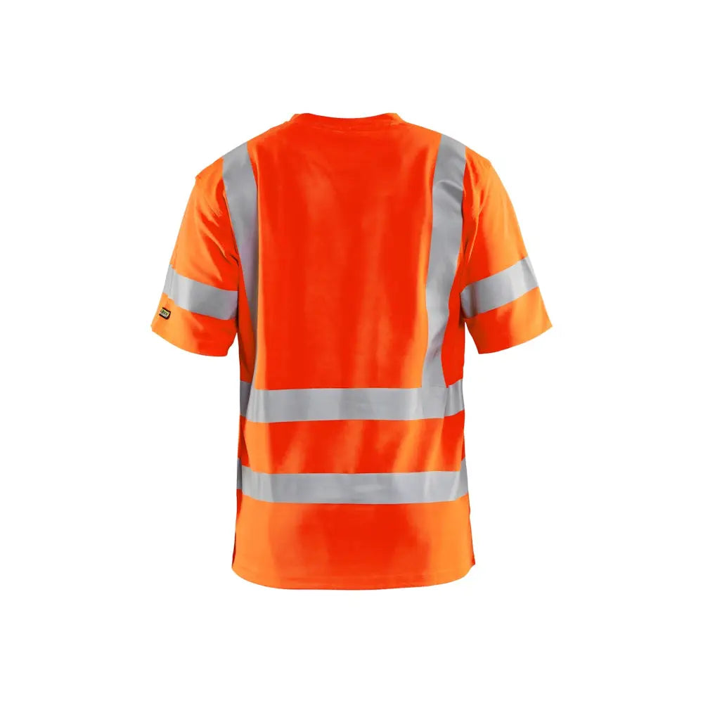 Blåkläder UV-skyddad varsel-T-shirt 33801070