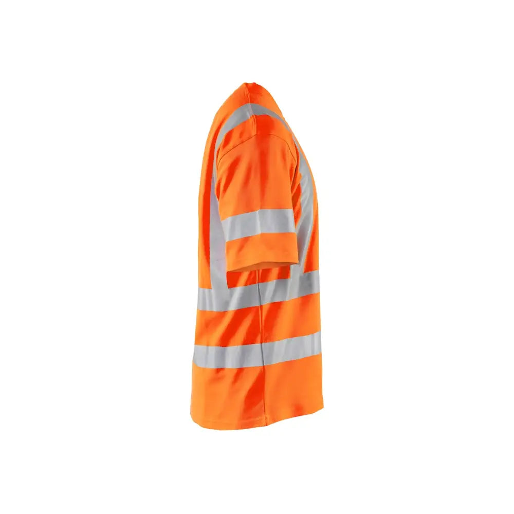 Blåkläder UV-skyddad varsel-T-shirt 33801070