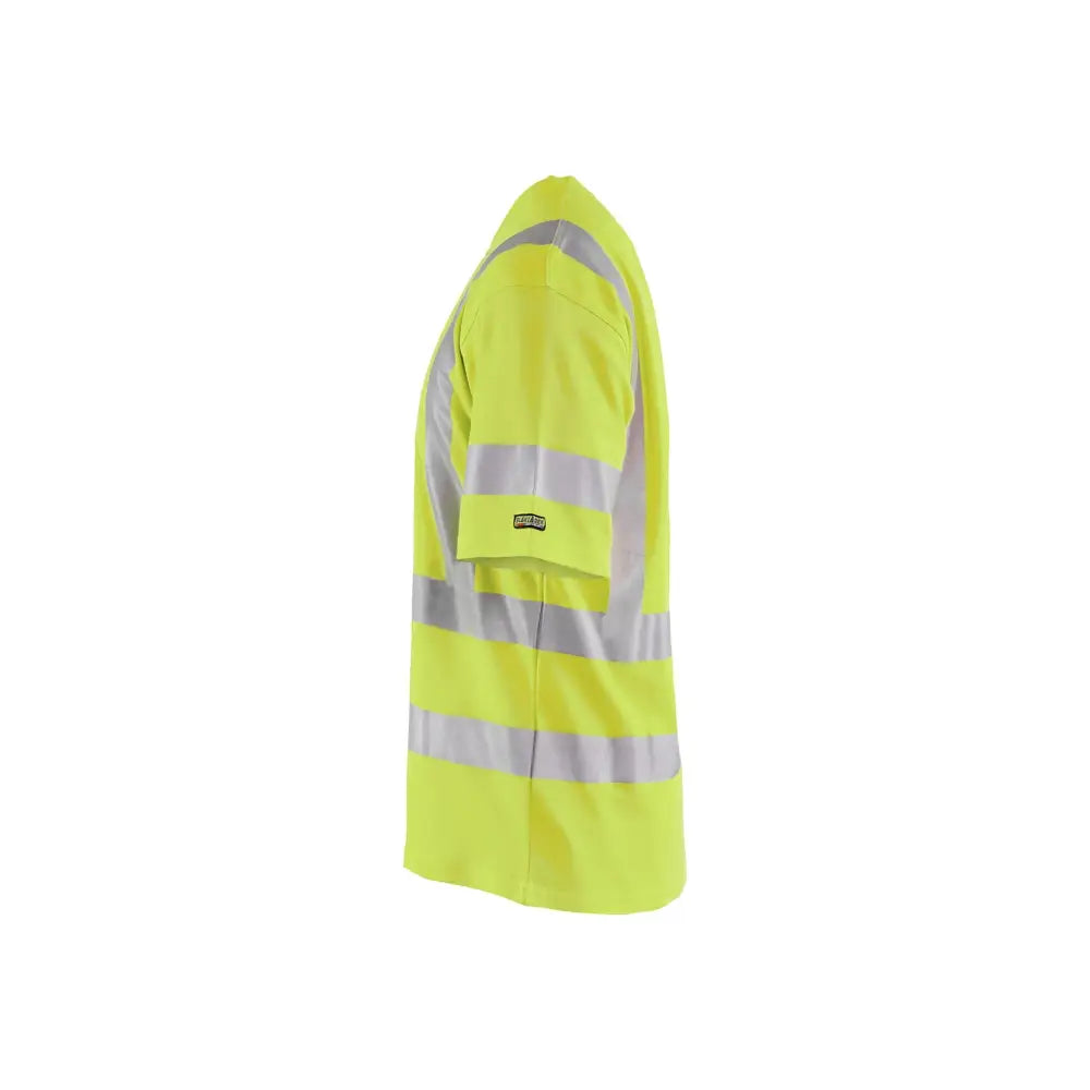 Blåkläder UV-skyddad varsel-T-shirt 33801070