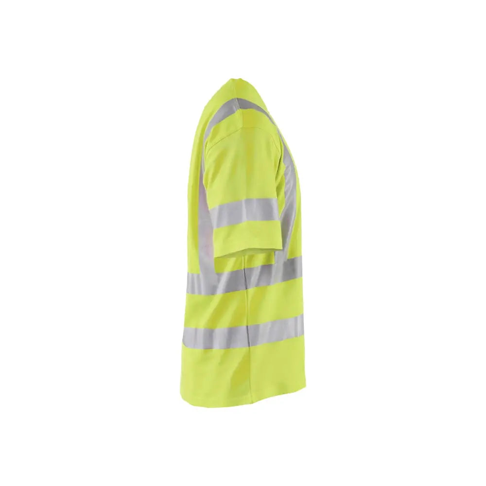 Blåkläder UV-skyddad varsel-T-shirt 33801070