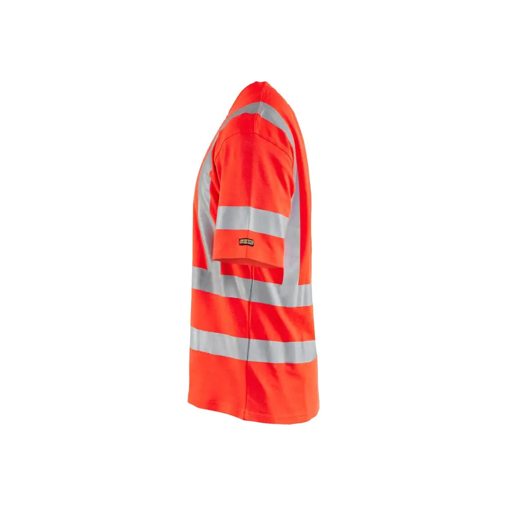 Blåkläder UV-skyddad varsel-T-shirt 33801070