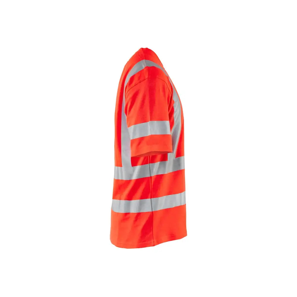 Blåkläder UV-skyddad varsel-T-shirt 33801070