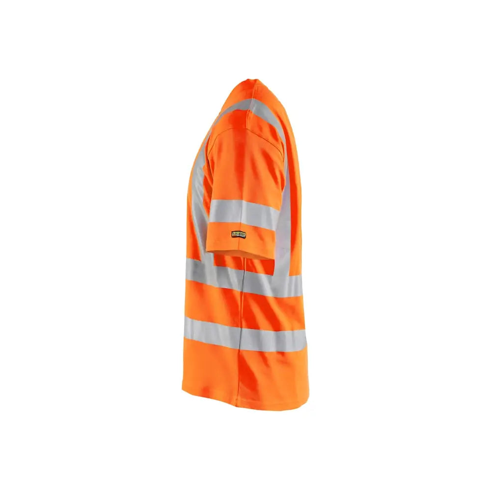 Blåkläder UV-skyddad varsel-T-shirt 33801070