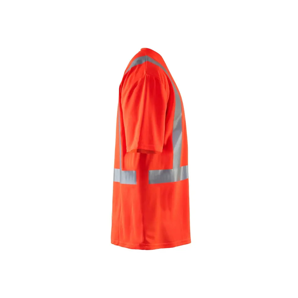 Blåkläder UV-skyddad varsel-T-shirt 33821011