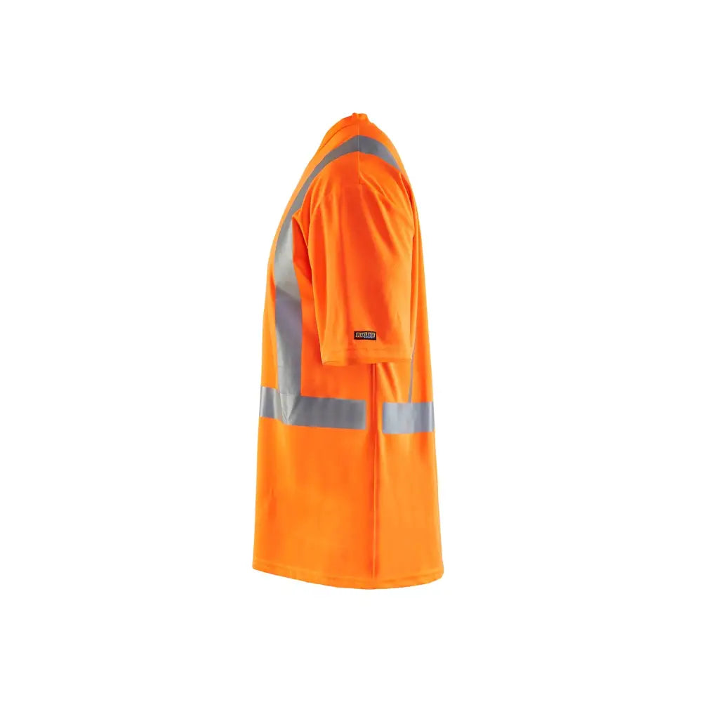 Blåkläder UV-skyddad varsel-T-shirt 33821011