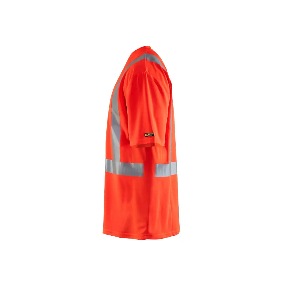 Blåkläder UV-skyddad varsel-T-shirt 33821011