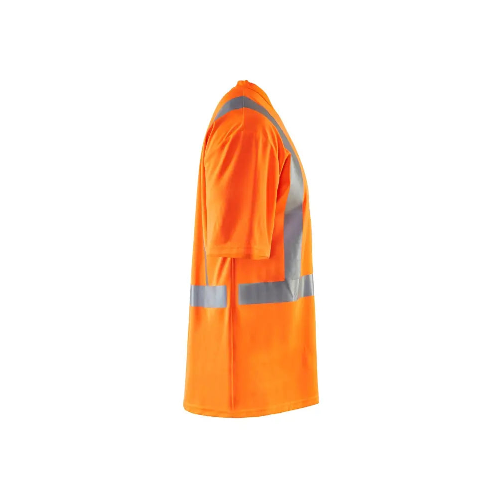 Blåkläder UV-skyddad varsel-T-shirt 33821011