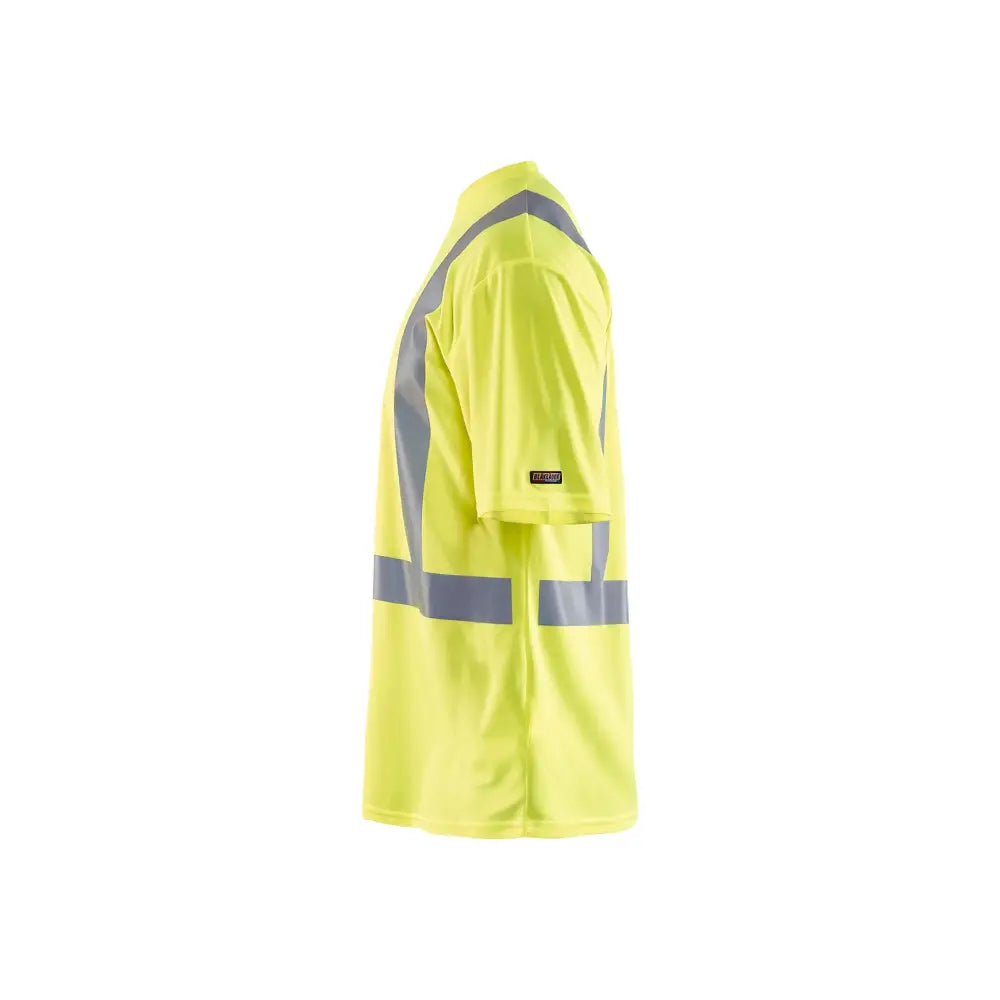 Blåkläder UV-skyddad varsel-T-shirt 33821011