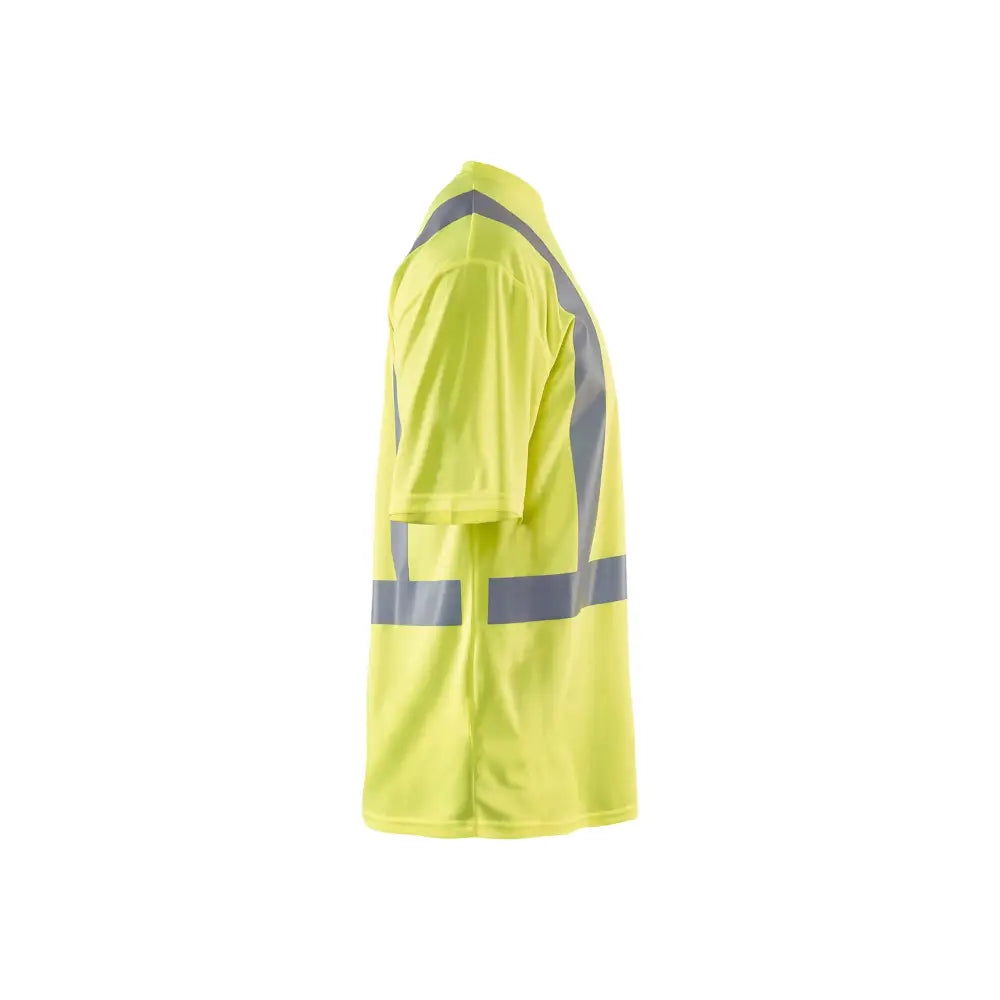 Blåkläder UV-skyddad varsel-T-shirt 33821011