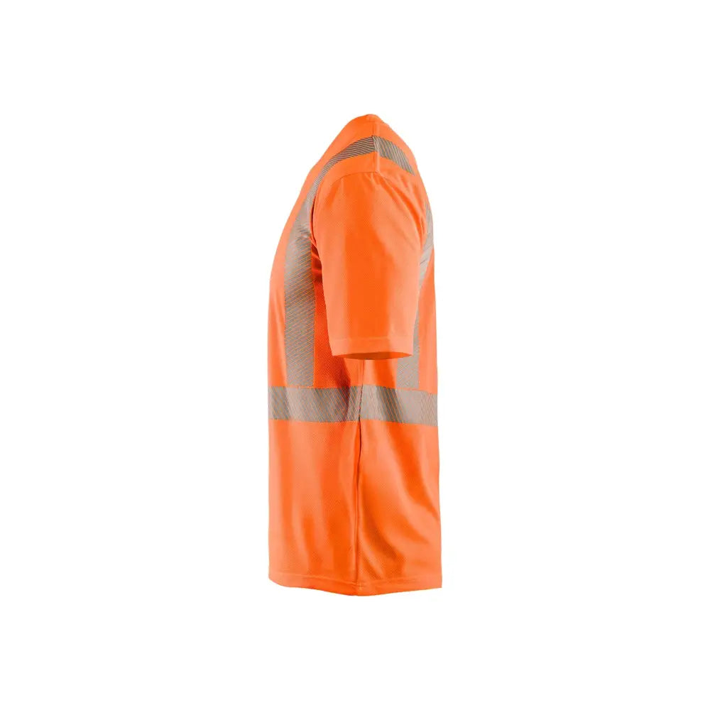 Blåkläder UV-skyddad varsel-T-shirt 33861013