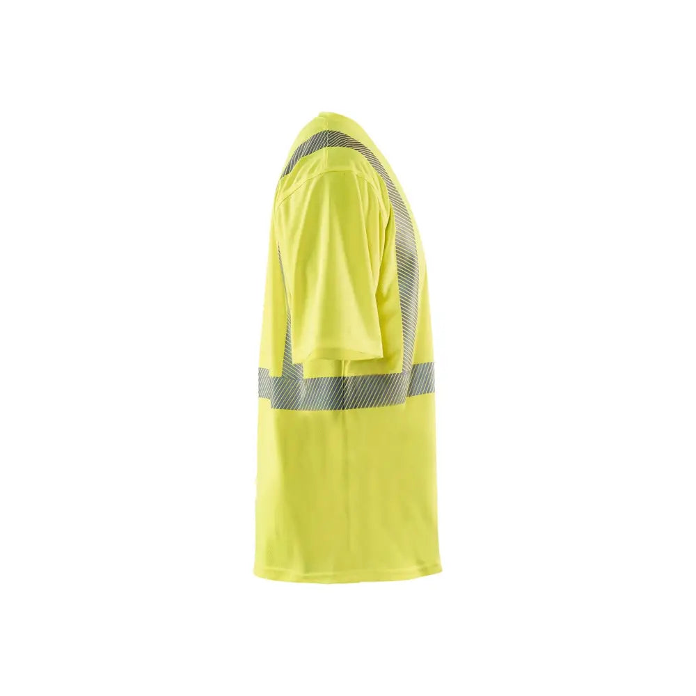 Blåkläder UV-skyddad varsel-T-shirt 33861013