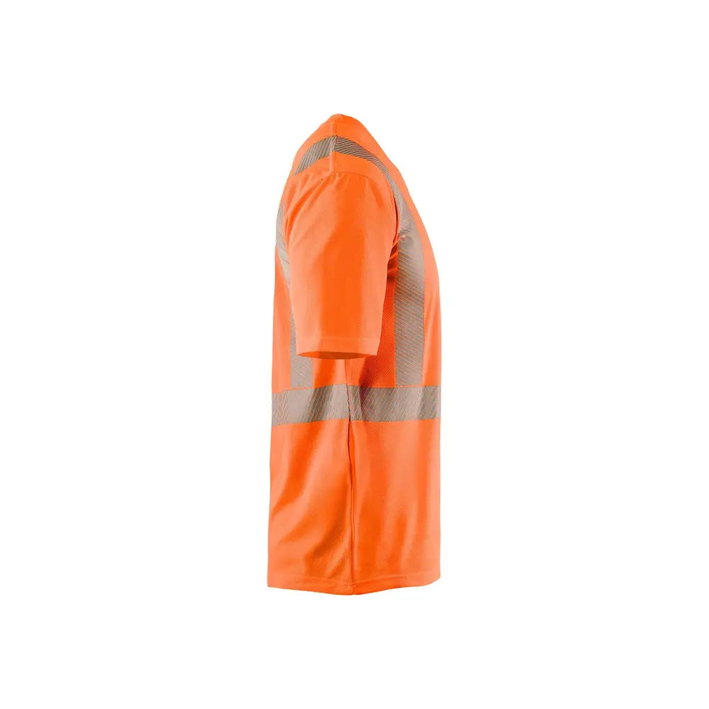Blåkläder UV-skyddad varsel-T-shirt 33861013