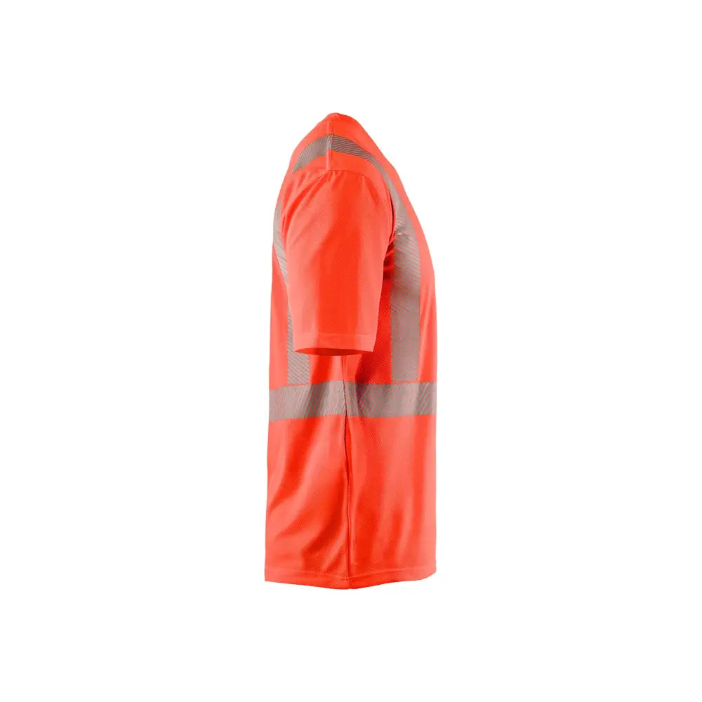 Blåkläder UV-skyddad varsel-T-shirt 33861013