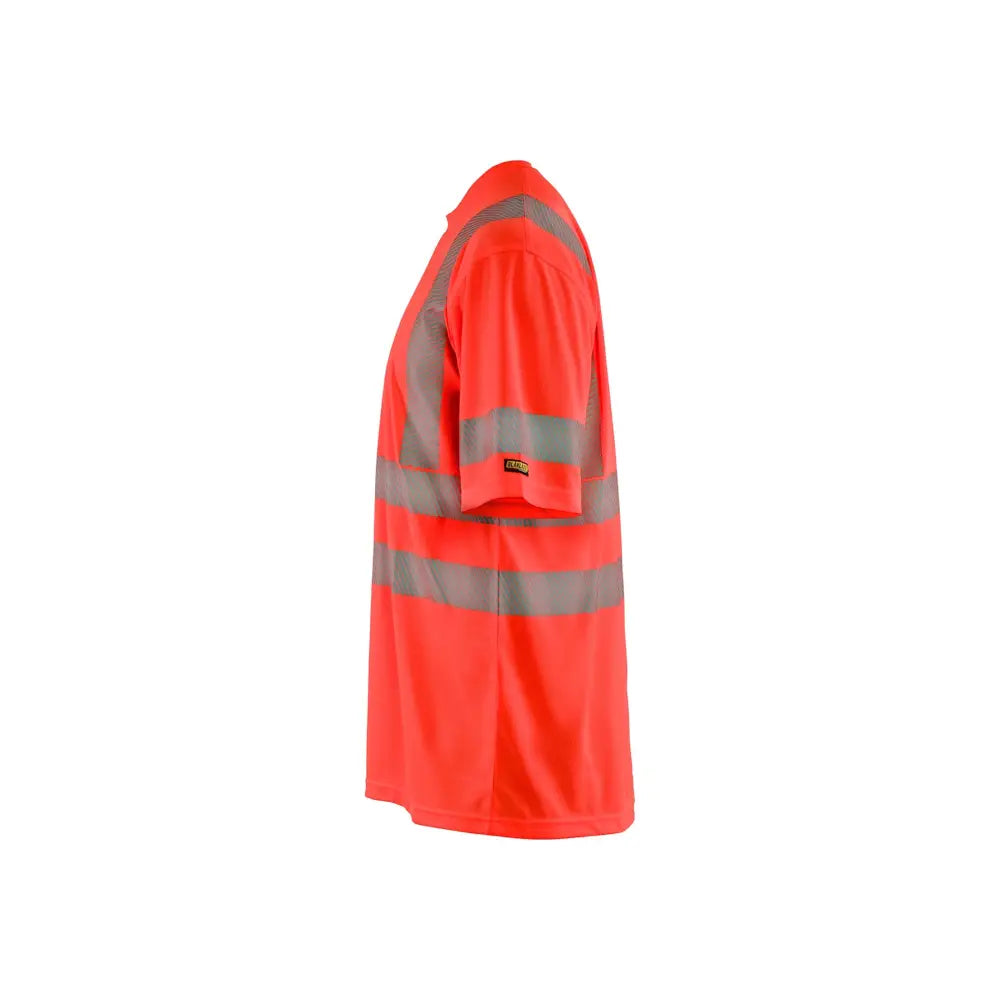 Blåkläder UV-skyddad Varsel-T-shirt 34201013