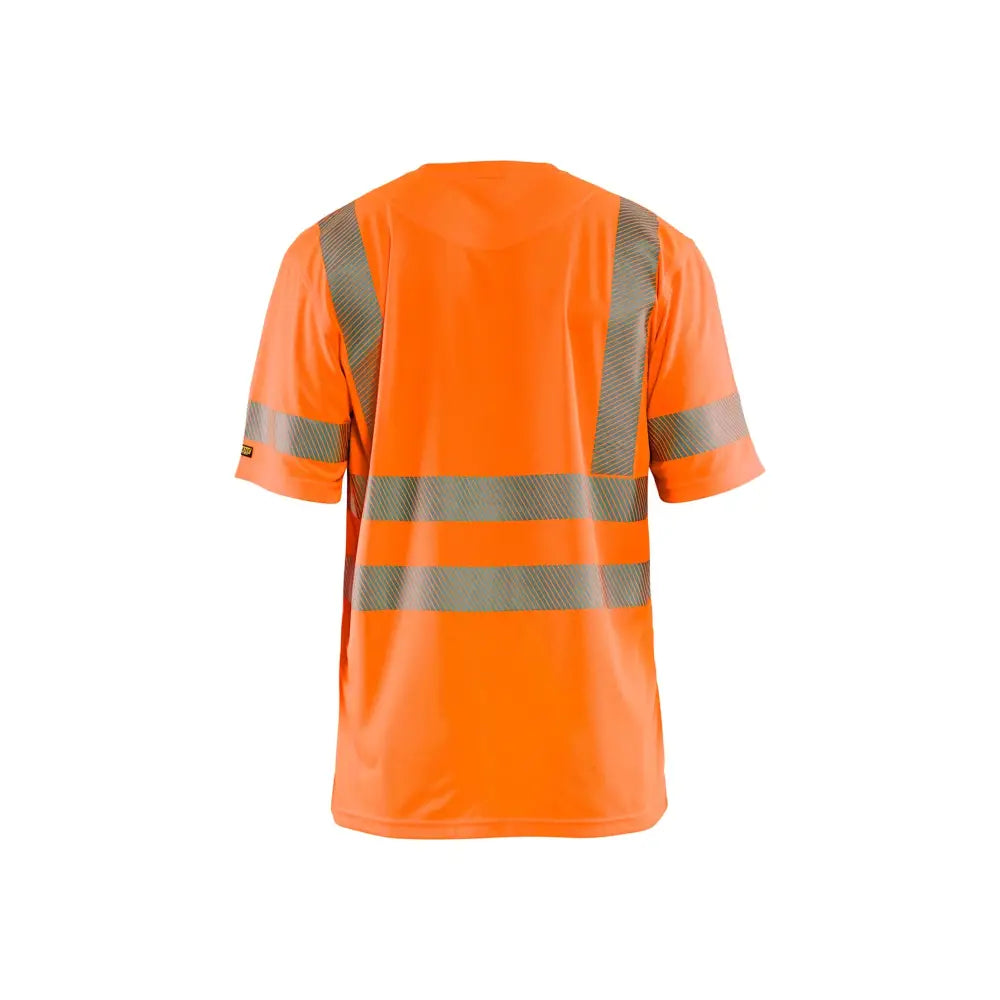 Blåkläder UV-skyddad Varsel-T-shirt 34201013